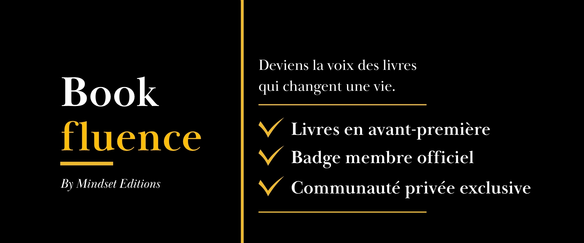 bookfluence
